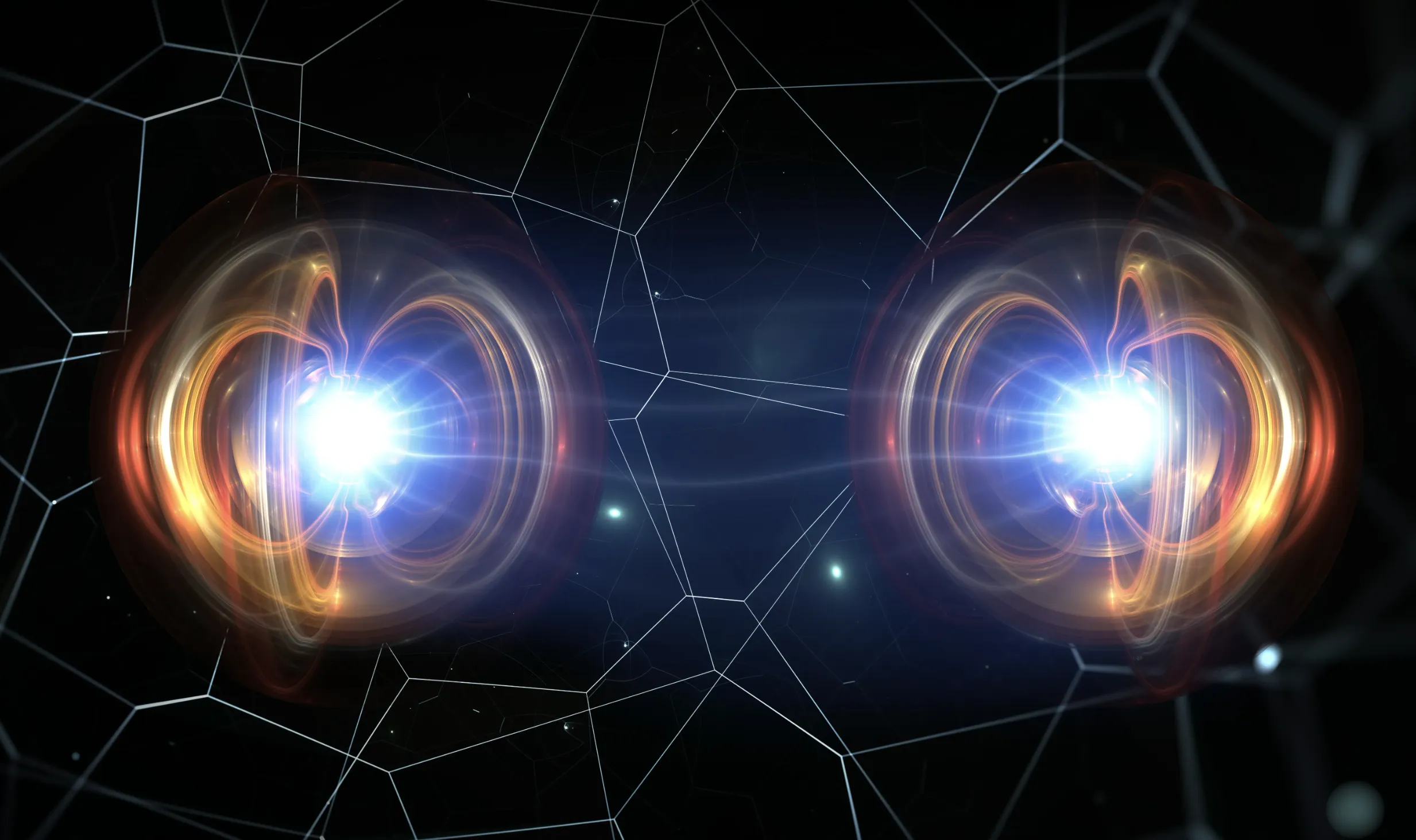 Groundbreaking Observation of Quantum Entanglement in Top Quarks at the LHC