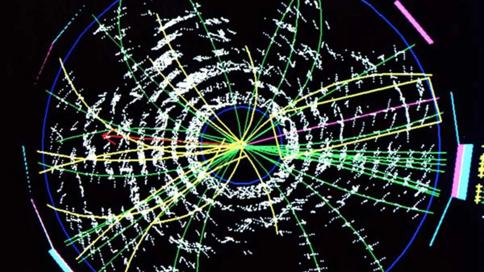 ATLAS and CMS unite to weigh in on the top quark