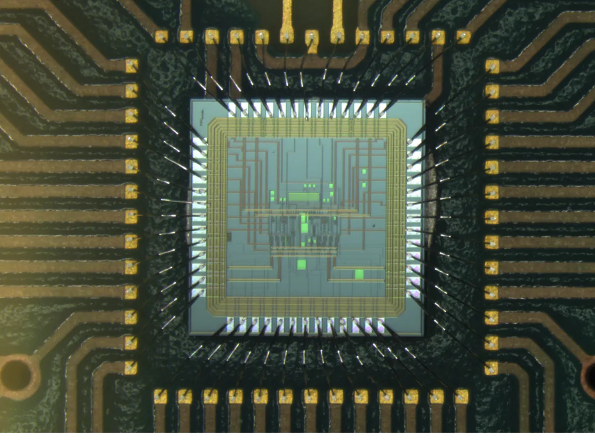 Designing Utopia – An Ultralow Picoammeter