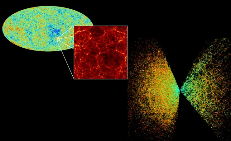 Neutrino properties from cosmology