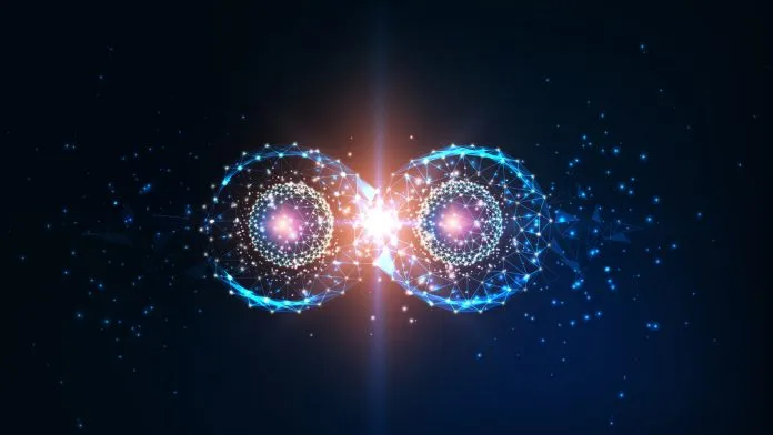 How different are electrons and muons after all? Discovering lepton flavour universality violating new physics